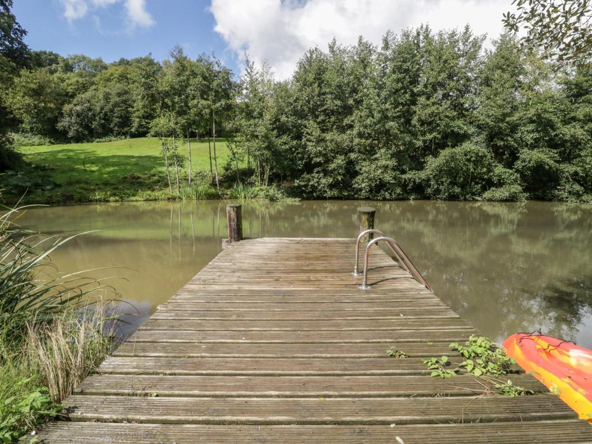 Primrose Holiday home
