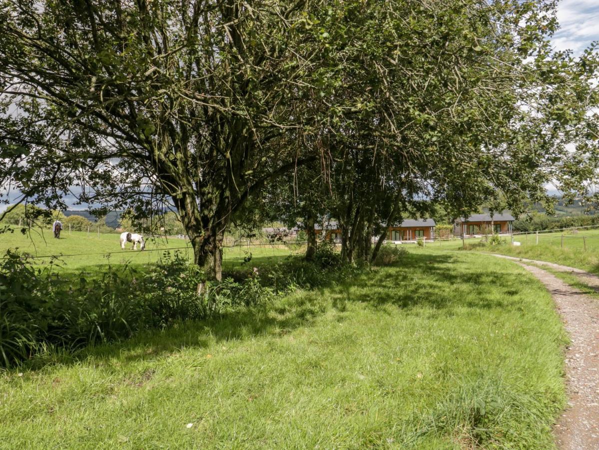 Primrose Holiday home *
