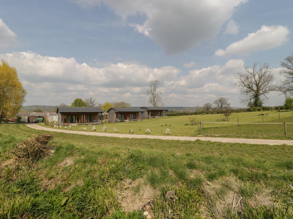 Primrose Holiday home Glastonbury