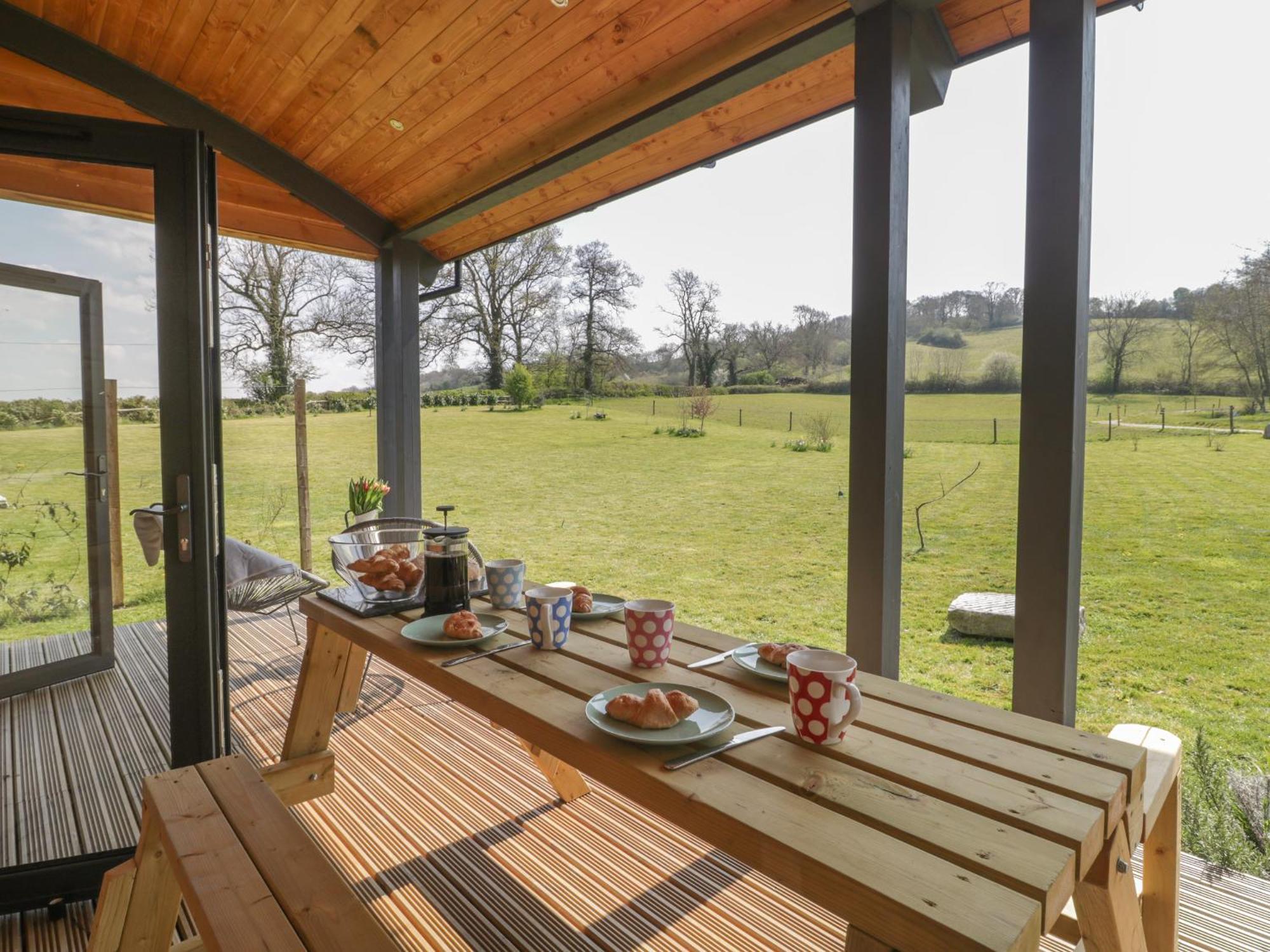 Primrose Holiday home *