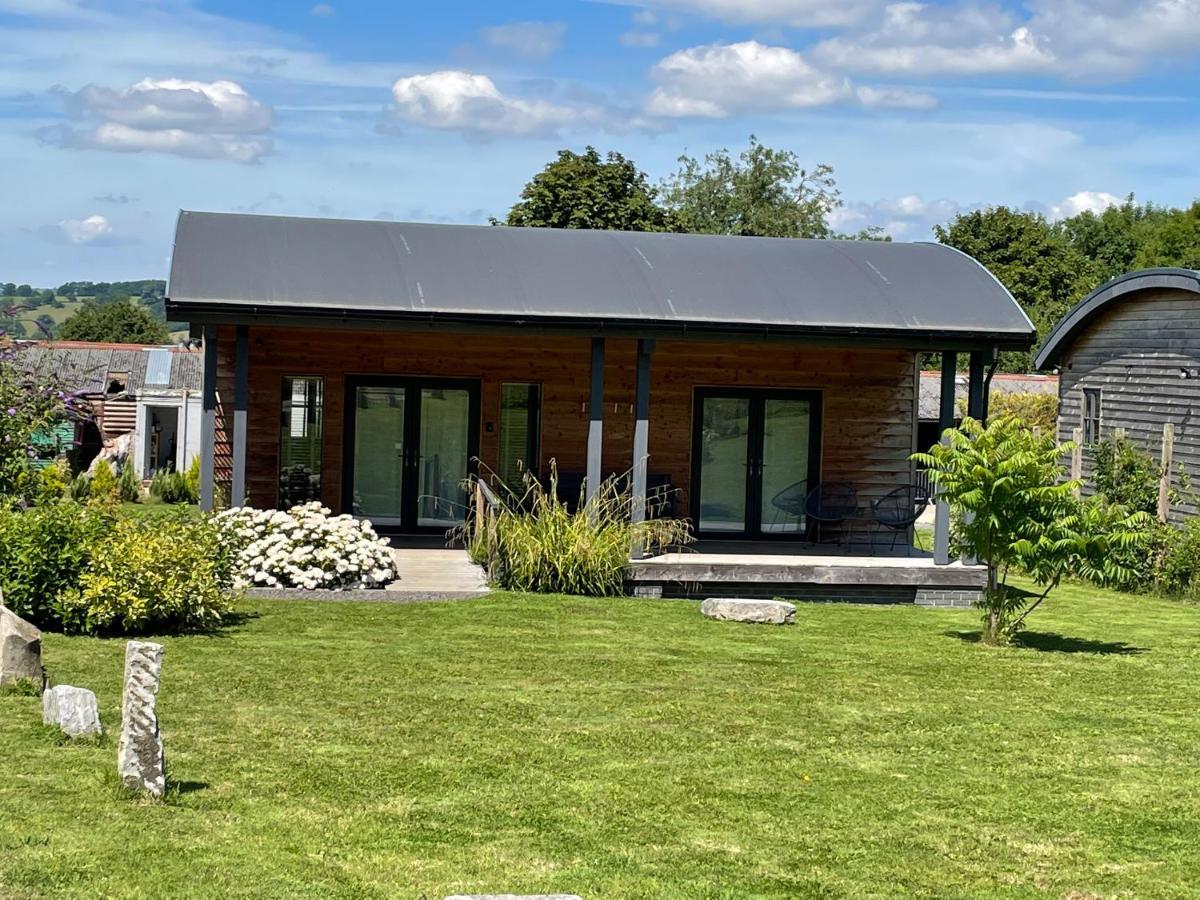 Primrose Holiday home *