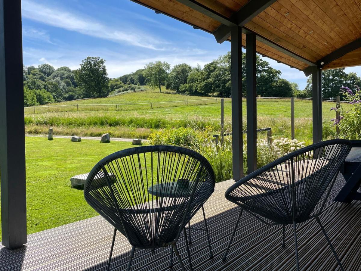 Primrose Holiday home *