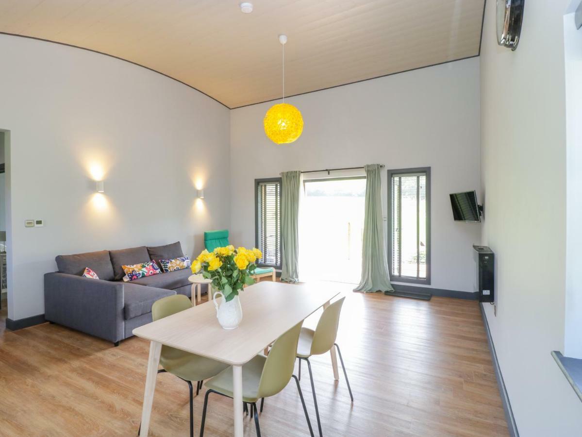 Primrose Holiday home *